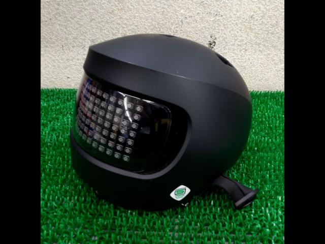 LUMOS Matrix 自転車 ヘルメット 56 - 61 cm ブラック