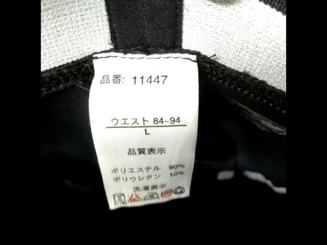【サイズM】NEW BALANCE サイクルパンツ ブラック