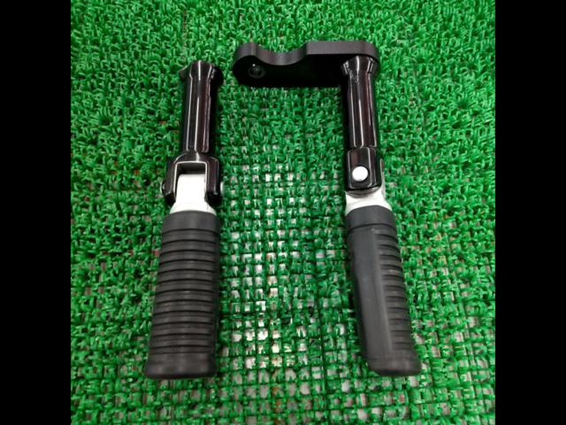 HARLEY-DAVIDSON
Breakout
Genuine step peg