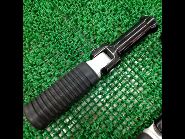 HARLEY-DAVIDSON
Breakout
Genuine step peg