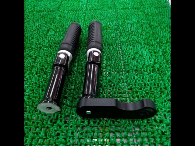 HARLEY-DAVIDSON
Breakout
Genuine step peg