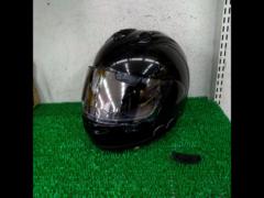 3AraiRX7X
Full Face
Size L
59-60cm