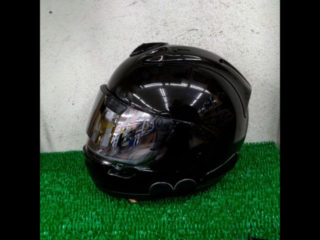 3AraiRX7X
Full Face
Size L
59-60cm