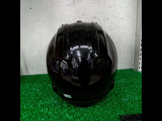 3AraiRX7X
Full Face
Size L
59-60cm