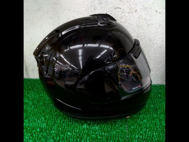 3AraiRX7X
Full Face
Size L
59-60cm