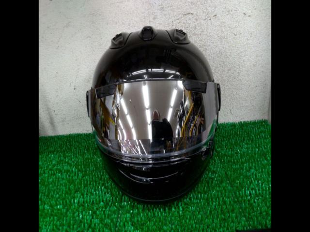 3AraiRX7X
Full Face
Size L
59-60cm