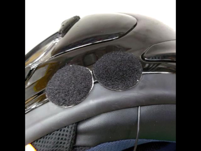 3AraiRX7X
Full Face
Size L
59-60cm