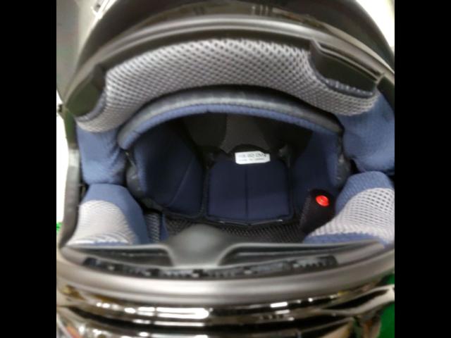 3AraiRX7X
Full Face
Size L
59-60cm