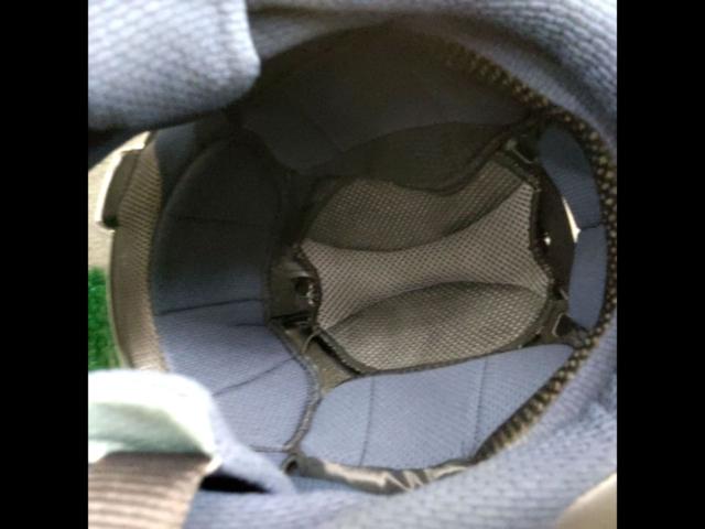 3AraiRX7X
Full Face
Size L
59-60cm