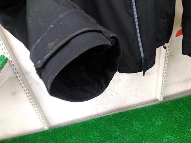 42 Alpinestars Riding Parka Jacket
Size XL