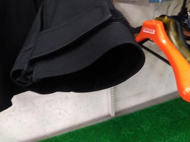 42 Alpinestars Riding Parka Jacket
Size XL