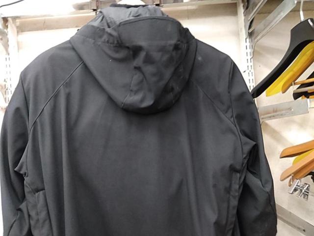 42 Alpinestars Riding Parka Jacket
Size XL