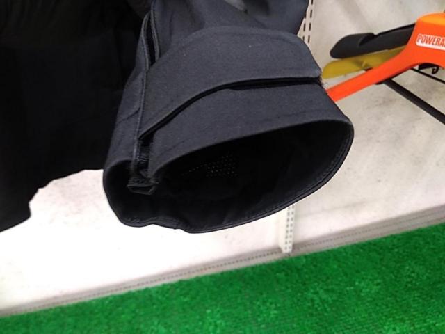 42 Alpinestars Riding Parka Jacket
Size XL