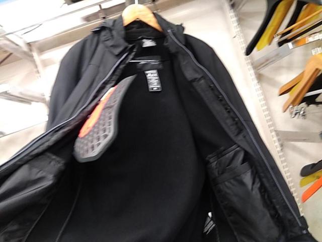 42 Alpinestars Riding Parka Jacket
Size XL