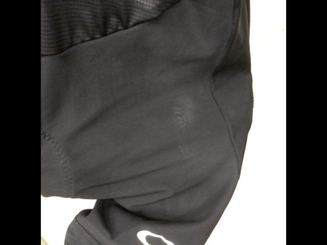 【サイズXS】OAKLEY ビブショーツ ショート