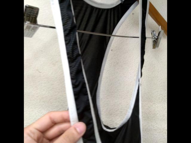 【サイズXS】OAKLEY ビブショーツ ショート