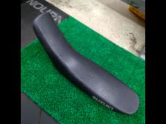 Genuine Suzuki seat
DR-Z400SM