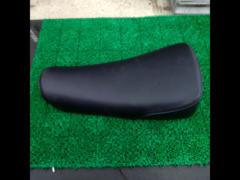 Kawasaki genuine seat
250TR
