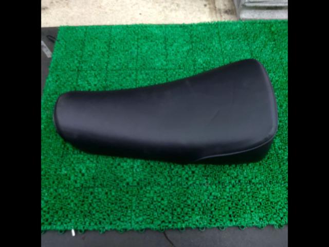 Kawasaki genuine seat
250TR