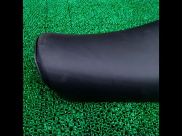 Kawasaki genuine seat
250TR