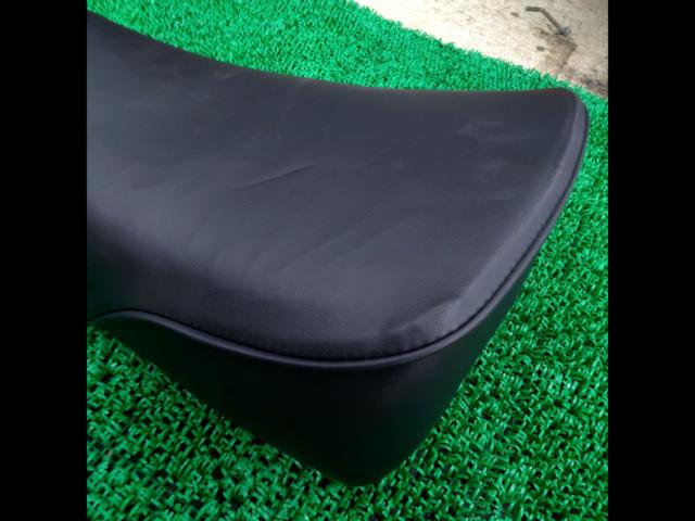 Kawasaki genuine seat
250TR