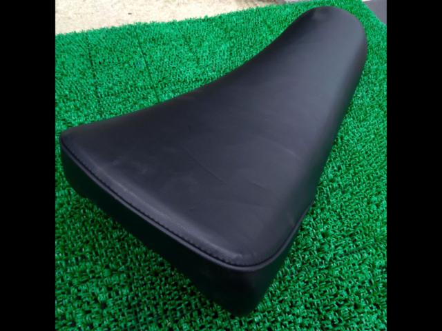 Kawasaki genuine seat
250TR