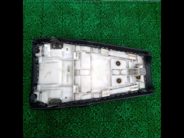 Kawasaki genuine seat
250TR