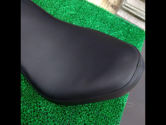 Kawasaki genuine seat
Vulcan 400