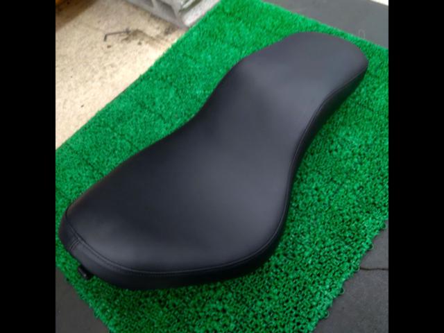 Kawasaki genuine seat
Vulcan 400