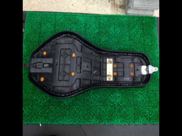 Kawasaki genuine seat
Vulcan 400