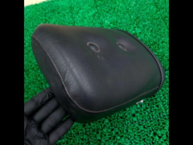 Genuine Yamaha tandem seat
Virago 250