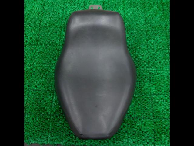YAMAHA genuine front seat
Dragster 400 (4TR)
