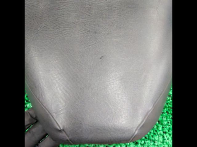 YAMAHA genuine front seat
Dragster 400 (4TR)