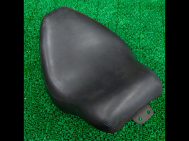 YAMAHA genuine front seat
Dragster 400 (4TR)