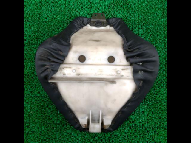 YAMAHA genuine front seat
Dragster 400 (4TR)