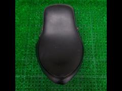 Solo seat from an unknown manufacturer (with some issues)
Model unknown