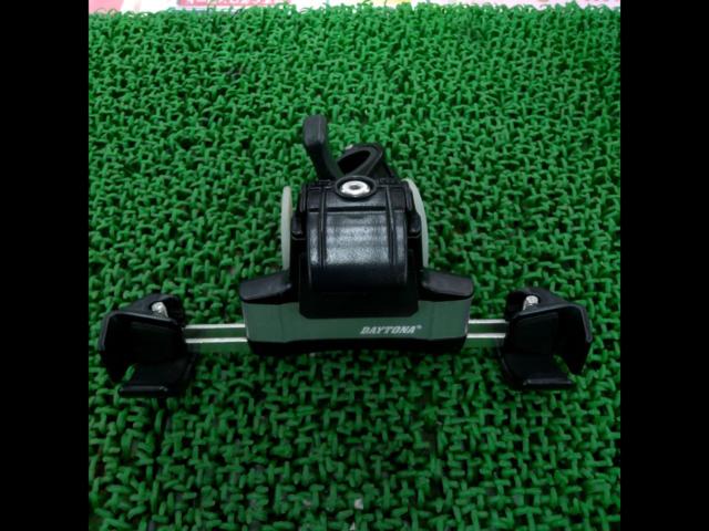 DAYTONA
17232
Smartphone holder 3
Rigid type