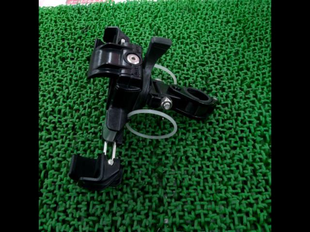 DAYTONA
17232
Smartphone holder 3
Rigid type