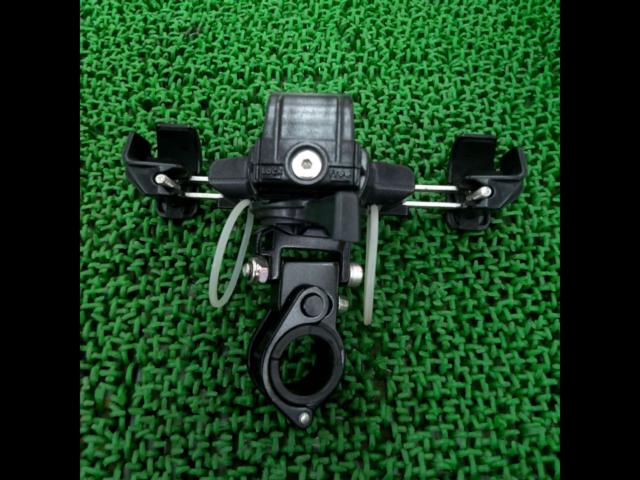 DAYTONA
17232
Smartphone holder 3
Rigid type