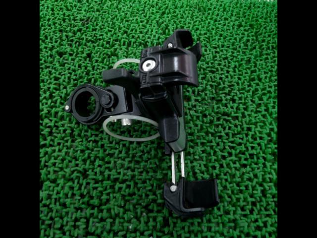 DAYTONA
17232
Smartphone holder 3
Rigid type