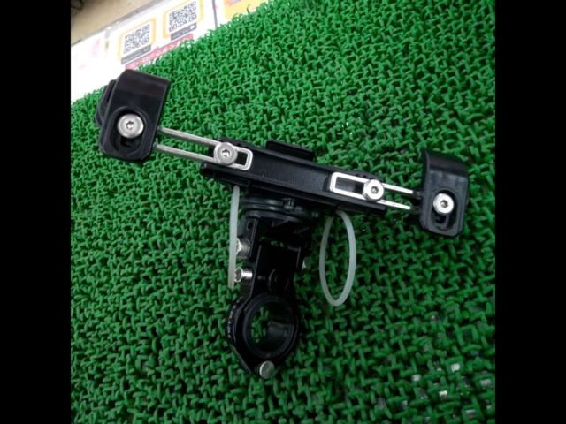 DAYTONA
17232
Smartphone holder 3
Rigid type