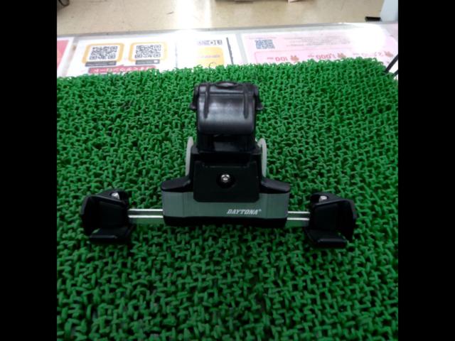 DAYTONA
17232
Smartphone holder 3
Rigid type