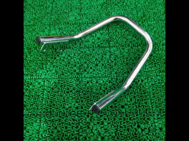 Grab bar (manufacturer unknown)
Monkey