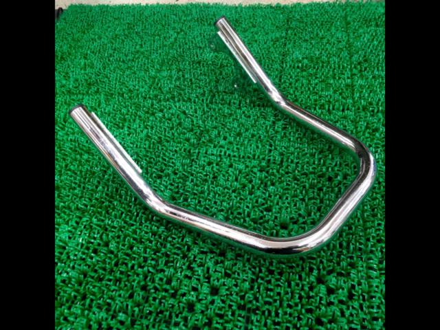 Grab bar (manufacturer unknown)
Monkey