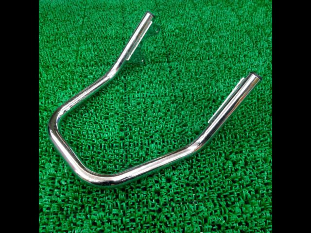 Grab bar (manufacturer unknown)
Monkey