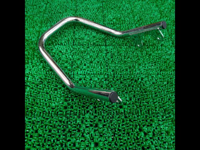 Grab bar (manufacturer unknown)
Monkey