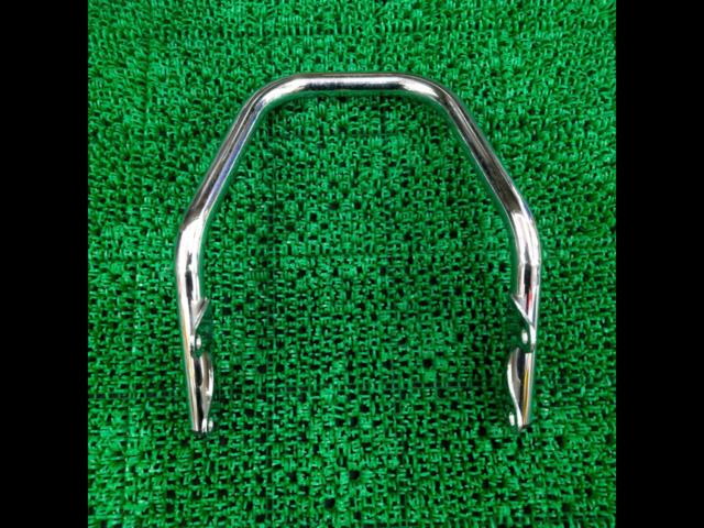 Grab bar (manufacturer unknown)
Monkey