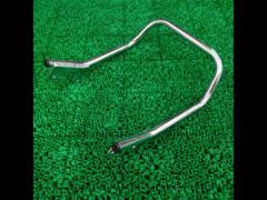 Grab bar (manufacturer unknown)
Monkey