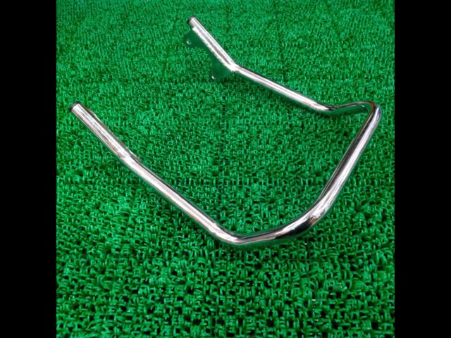 Grab bar (manufacturer unknown)
Monkey