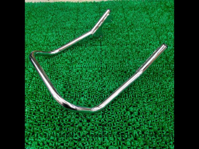 Grab bar (manufacturer unknown)
Monkey